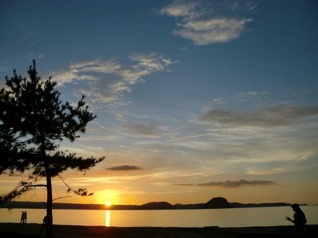 Hotel Uohan Karatsu Luaran gambar